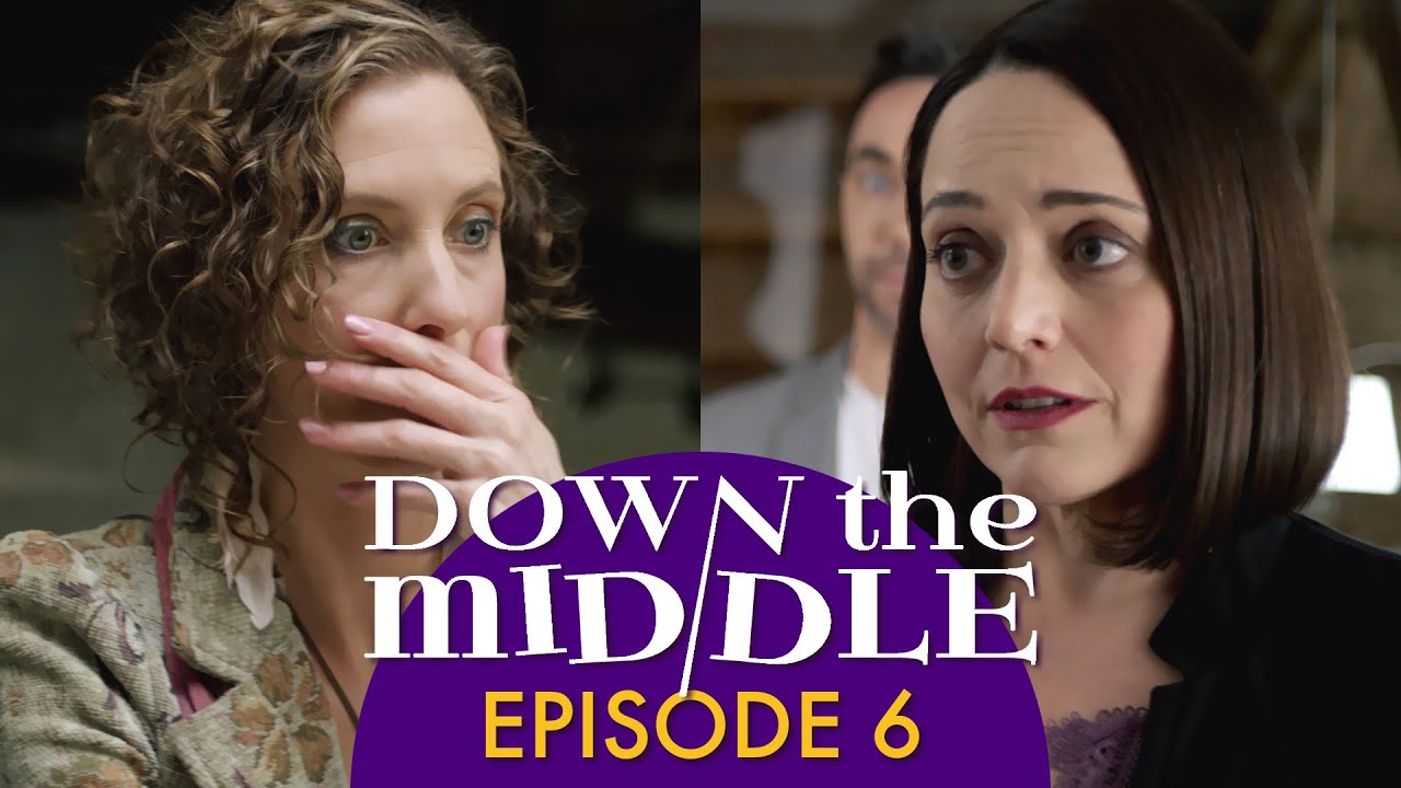 Down The Middle - Episode 6 - YouTube