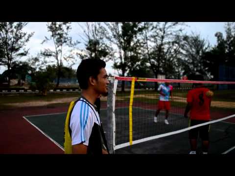 Short Film : Discipline