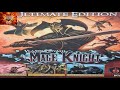 Mage knight krang pisode 1s1