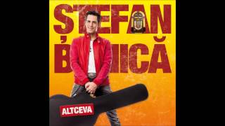 Video thumbnail of "Stefan Banica-Inger pe pamant"