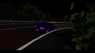 Initial D Fourth Stage Sound Files Vol.1 - Impreza (extended)