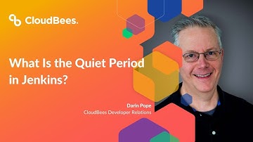 What Is the Quiet Period in Jenkins?