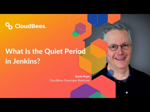 What Is the Quiet Period in Jenkins?