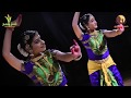 Guru potri song dance by nrityakshethra dance academy in navayugam trust function 2019