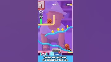 Fork N Sausage All Levels Gameplay Level 22-23 #shorts #forknsausage #ytshorts #fyp #viralgame