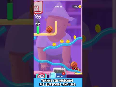 Fork N Sausage All Levels Gameplay Level 22-23 #shorts #forknsausage #ytshorts #fyp #viralgame