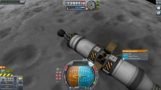 Kerbal Space Program (Science Mode!) - Episode 8