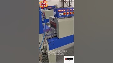 Web Sealer With Shrink Tunnel for Plastic Bottle Packing in Rajkot Mo. 070468 56640