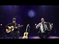 Toninho Ferragutti e Neymar Dias | Amargurado (D. Franco / T. Carreiro) | Instrumental Sesc Brasil