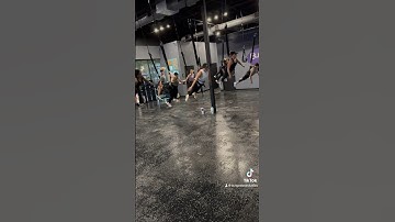 Unleash the ✨power✨ and join us! #bungeeone #bungeefitness #groupfitness #franchise #shewasafairy