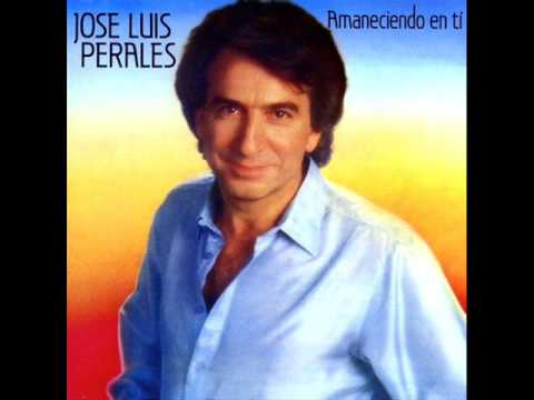 Carta Para Maria (A Mi Hija) - Jose Luis Perales - YouTube