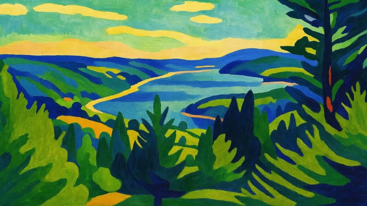 🥾Wegsuche-Wanderung: Bärental➝ Zweiseenblick➝ Altglashütten