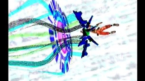 .hack//Mutation [PS2 XLP] pt 186