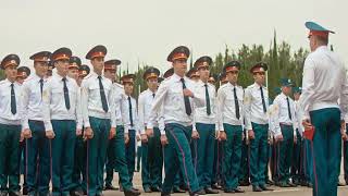 Узбекча тирма клип(3)