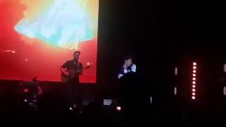 Lukas Rieger - Shape Of You @ Tempodrom, Berlin. Essence 15th Birthday Bash * 15-07-17