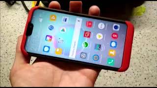 Чехол на Huawei P20 Lite видео Чехлы для Huawei P20 Lite