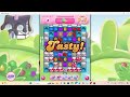 Candy crush saga level 16410