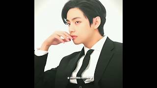 Kim Taehyung X Mirchi