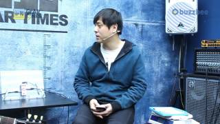 탐스라인 toms line 이펙터 dumbler adr 3