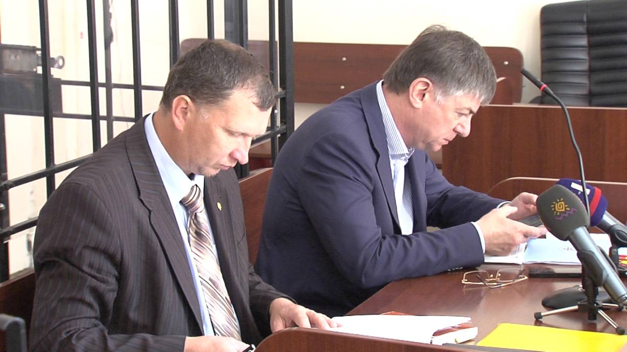 Ходатайство ГПУ о назначении Краснову судебно-психиатрической ...