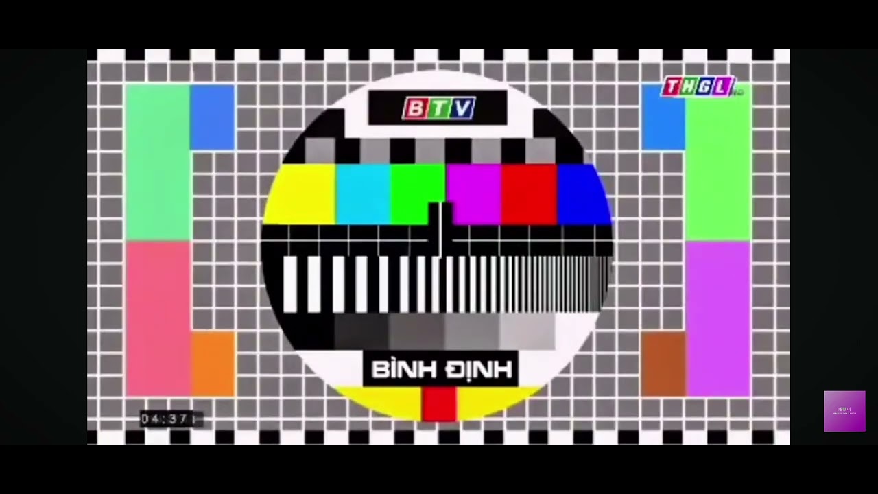 Thgl (Tư liệu 1/7/2025) THGL Gia Lai cũ chuyển sóng sang GTV Gia Lai mới ...
