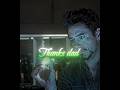 "You Are My Greatest Creation" – Tony &amp; Howard Stark | Ironman Edit | blackbear-idfc #shorts