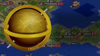 Freeciv - FOSS Game Soundtrack