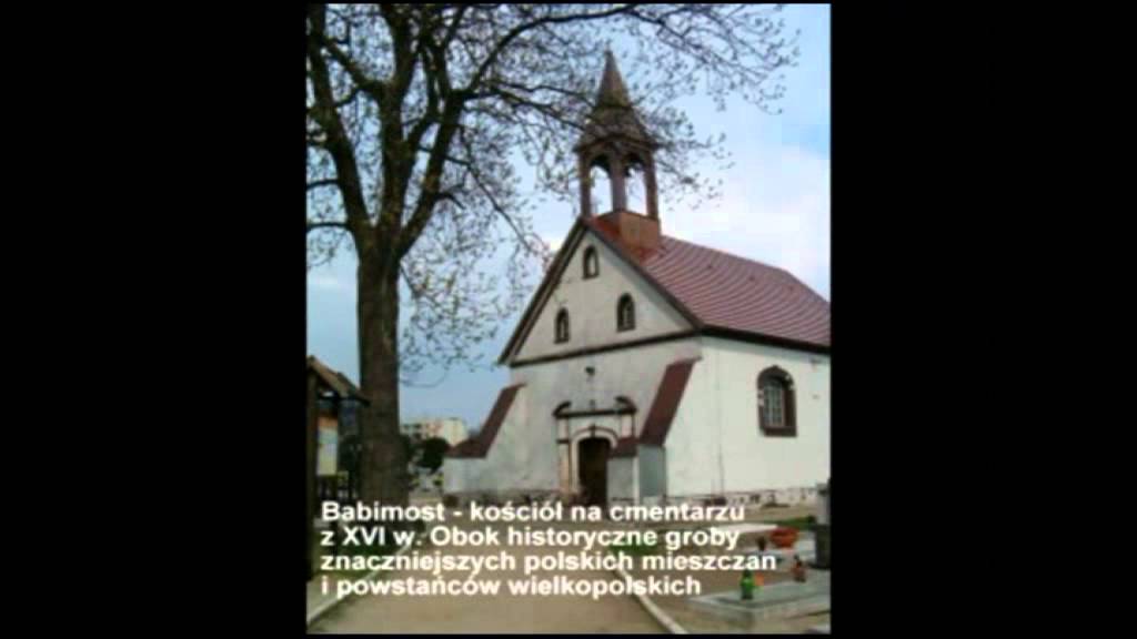 Pogranicze wielkopolsko-lubuskie