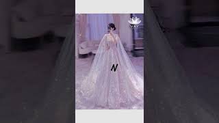 comment your name first letter 💖💖 dresses 💘💘💘💘💘💘💘💘