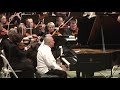 Nachito Herrera performs Beethoven&#39;s Piano Concerto No. 5 in E flat Op. 73 &quot;Emperor&quot; Mvt 1 Part 1