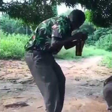 Tupige makofi makofi makofi @Azani Tv