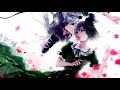【東方Vocal / Rock】 Rise to the Sky 「Akatsuki Records」