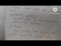 Characteristics of RTOS || real time operating system || embedded systems