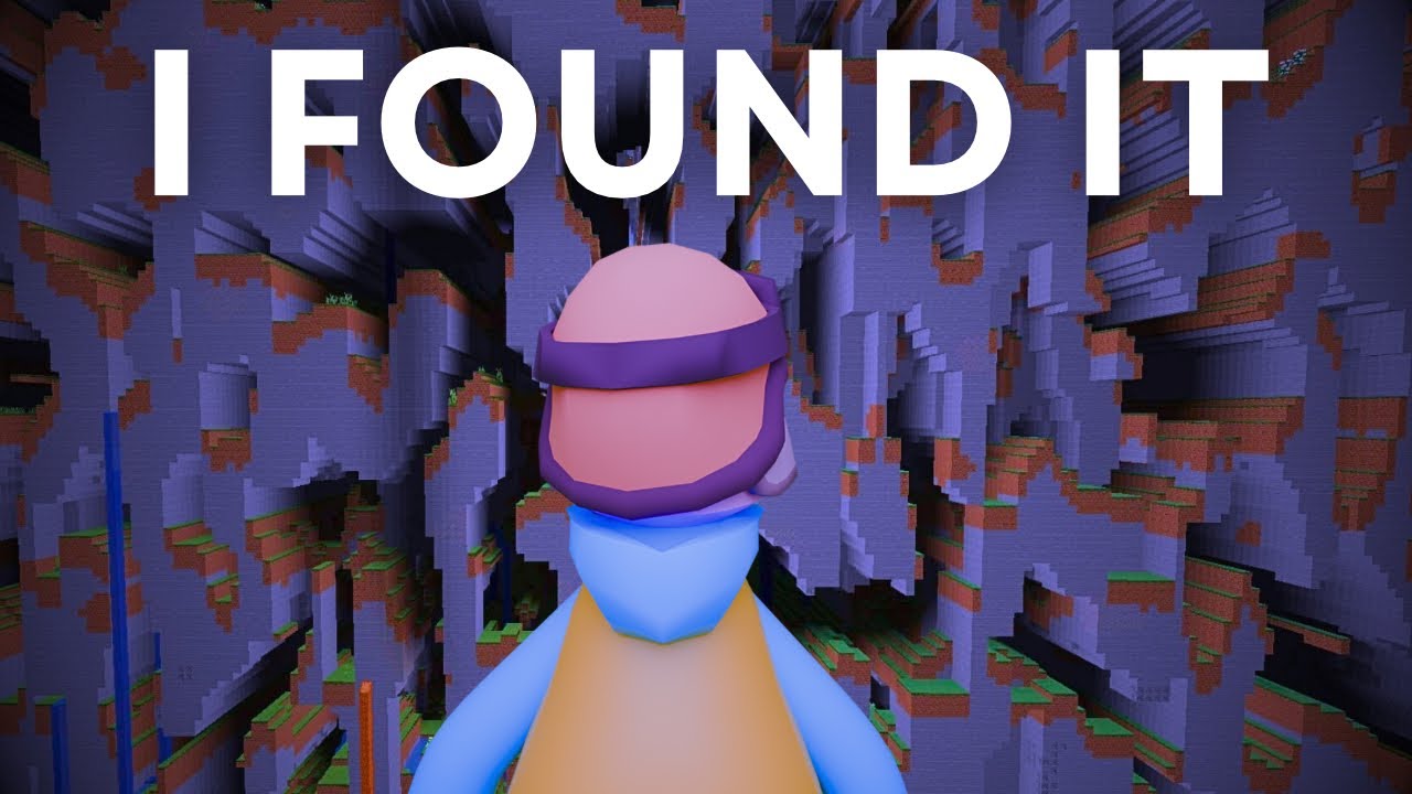 Я нашёл ДАЛЬНИЕ ЗЕМЛИ в УРАА ...