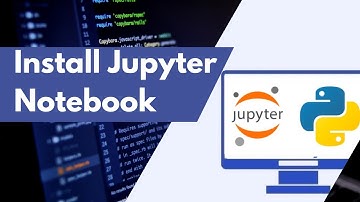 How to Launch Jupyter Notebook from Command Prompt | Jupyter Notebooks Tutorial