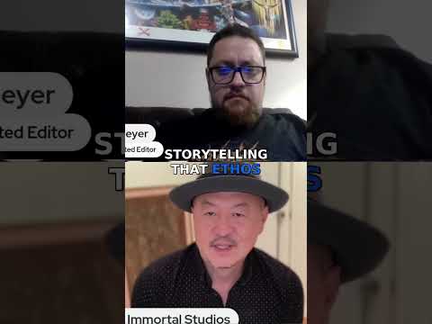 The Comic Watchers - Episode 290: Bringing Wasu To The West