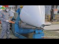 2022 New Video of Tiantai factory audited by SGS