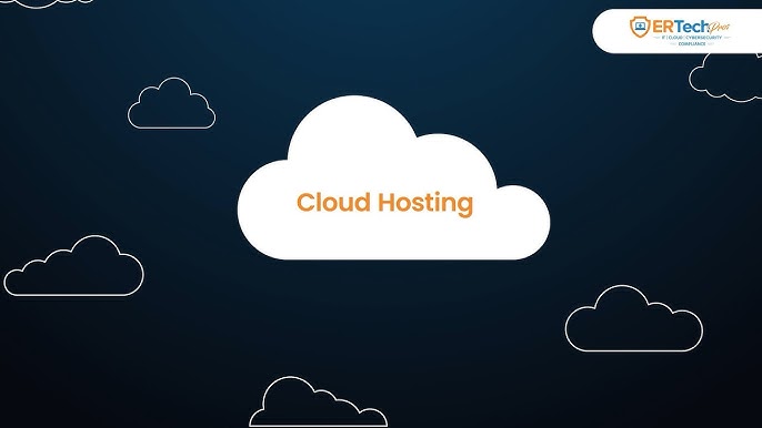 Fast Cloud Hosting: Boost Speed & Maximize Performance Today