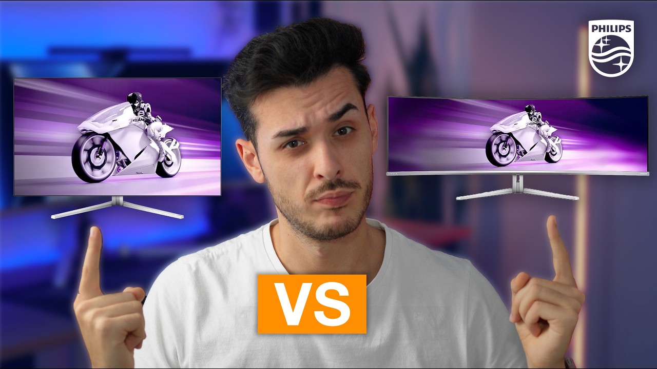 Monitor Ultrawide vs Monitor Grande: Qual é o Melhor para Gaming ...