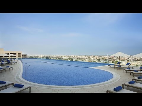 Ascott Park Place Dubai, Dubai, United Arab Emirates