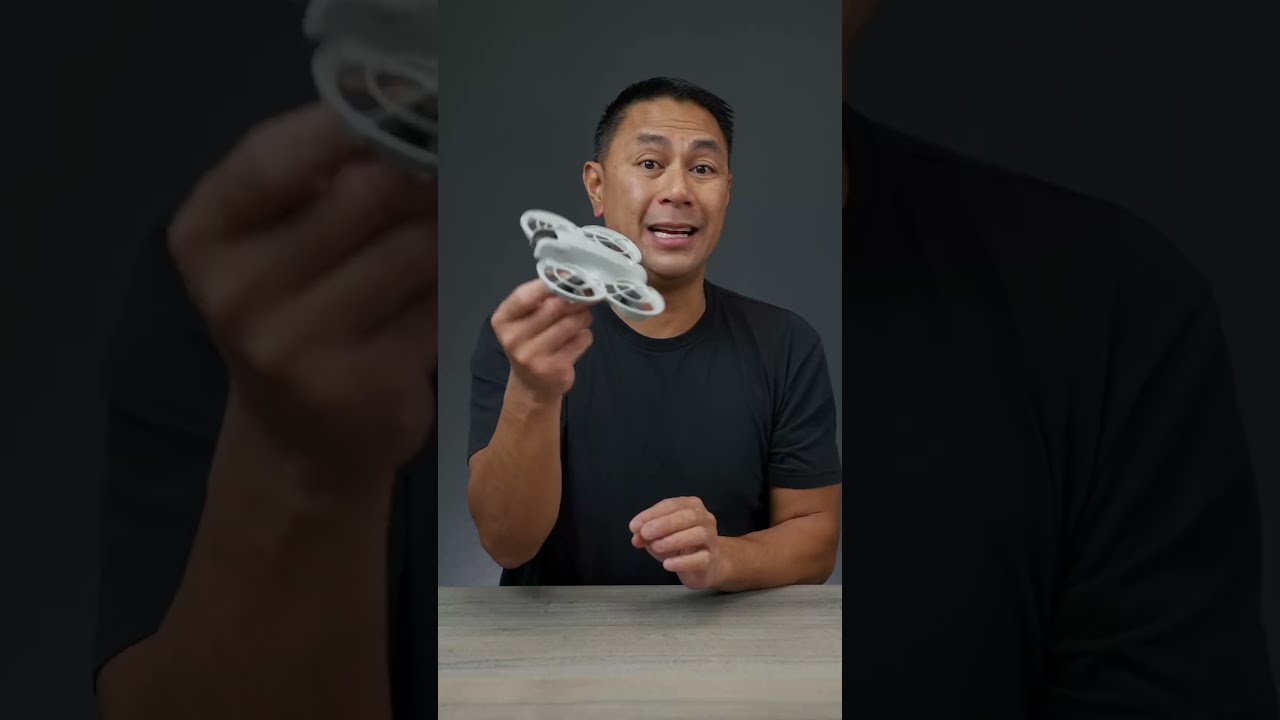 4 Ways To Fly The DJI Neo Drone Dji Djineo