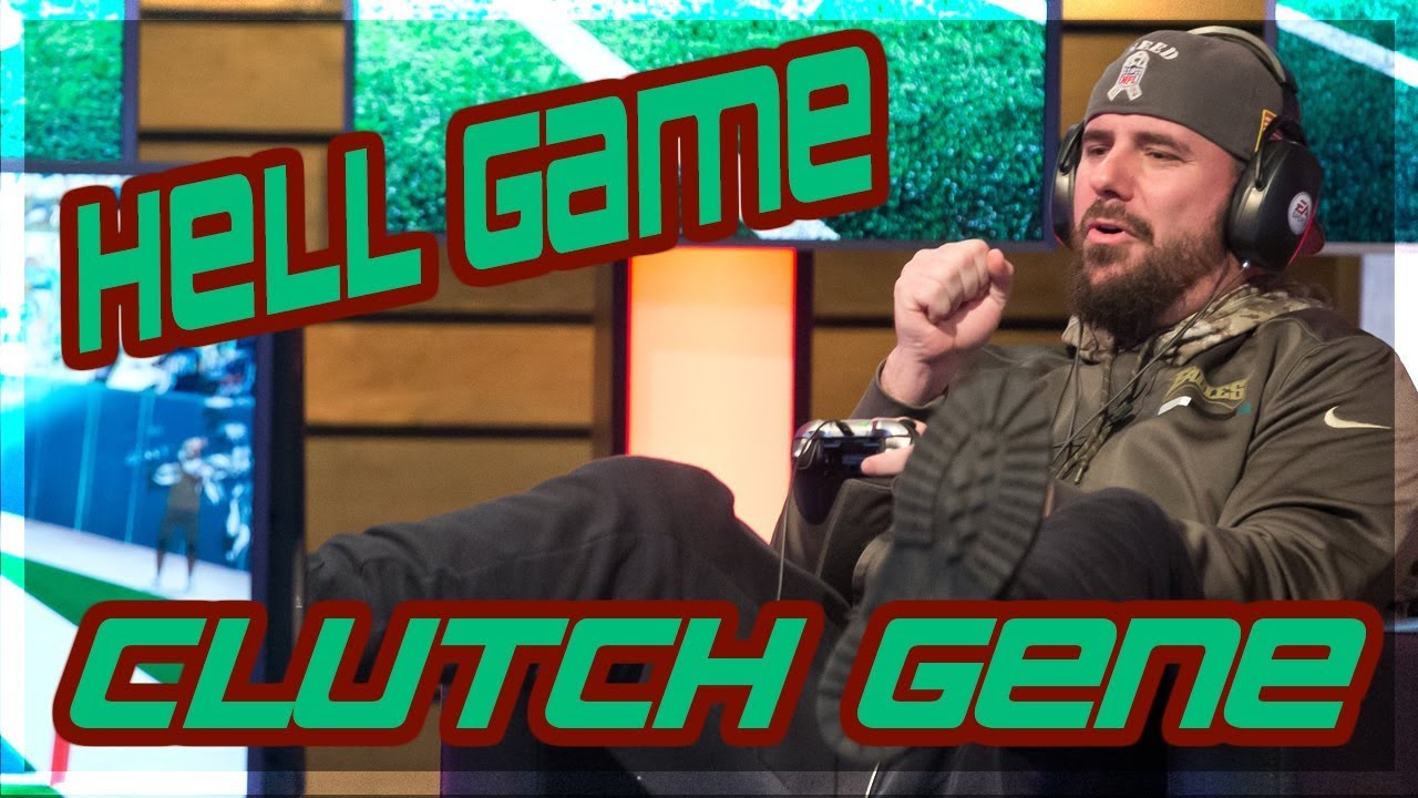 Madden 19 - MUT Draft HELL GAME - UNDEFEATED