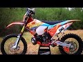 Project Stillwell Performance 2015 KTM 300 2 Stroke - HARDWARE