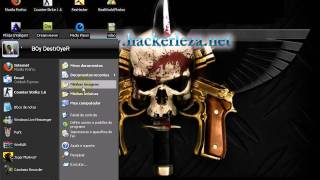 Script para  Msn