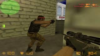 RTX 4060 TI | Counter Strike 1.6 [Drunk Gaming Dead Match]  CristiaNn'