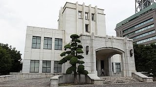 防衛省、市ヶ谷記念館公開＝東京裁判、三島由紀夫自決の舞台