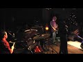 04  LOVE LOVE LOVE 浜田麻里 COVER BAND GRACIA(グラシア) 1st LIVE 2019.12.1