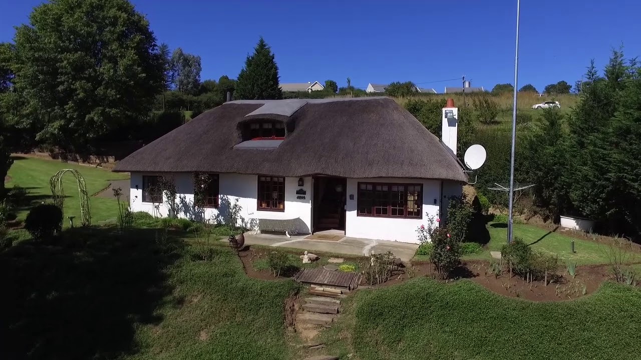 Meander Real Estates Rose Cottage Nottingham Road Youtube