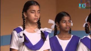 Gangaa - Telugu Tv Serial - Best Scene - 140 - Aditi Sharma,Shakti Anand - Zee Telugu