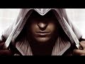 Meditating with ezio auditore in assassins creed music  ambience